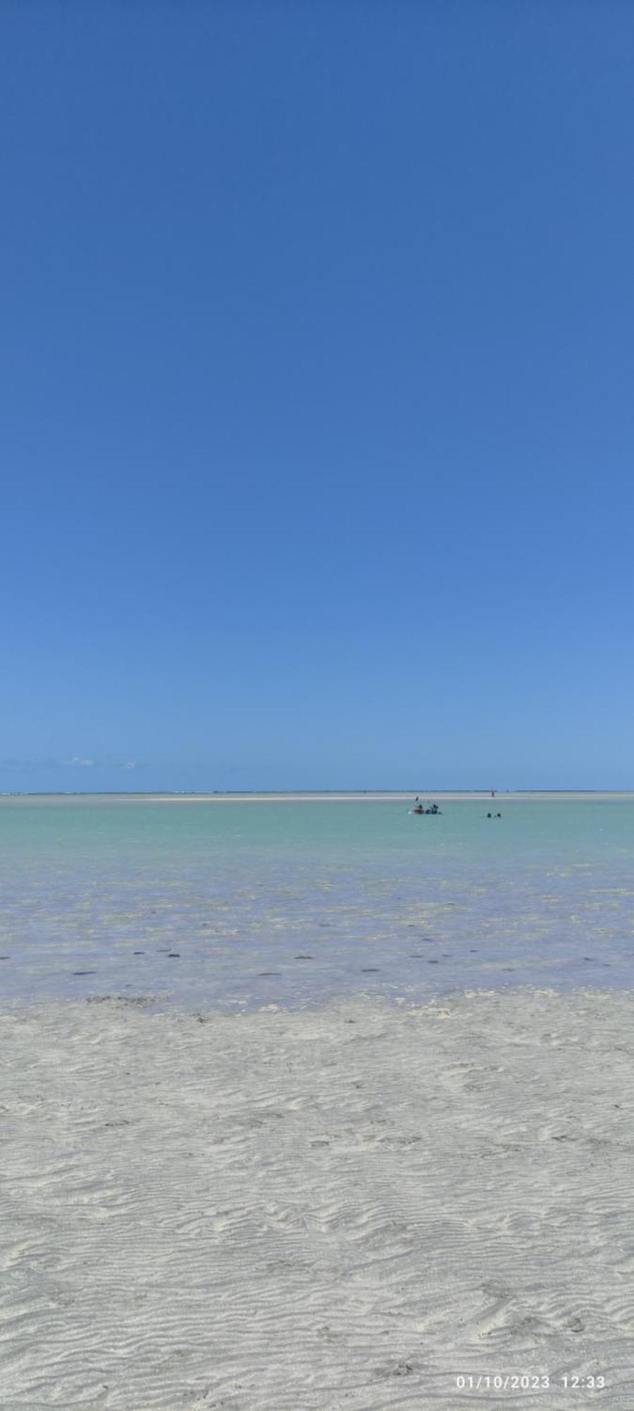Dellas Pousada Maragogi Rum bild